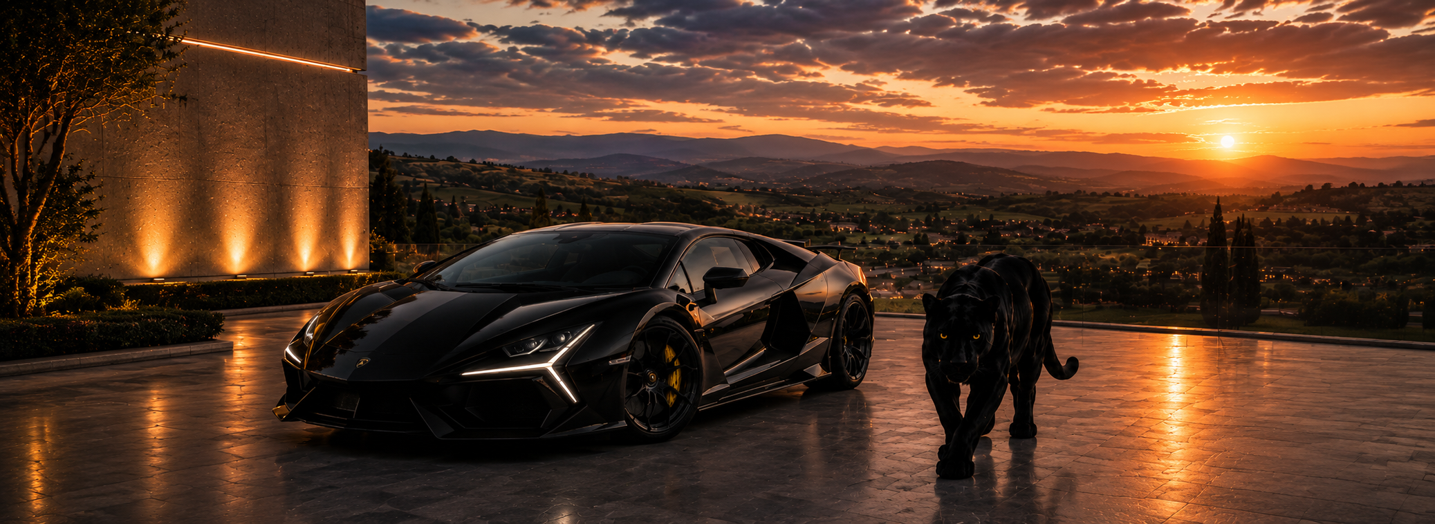 Lamborghini