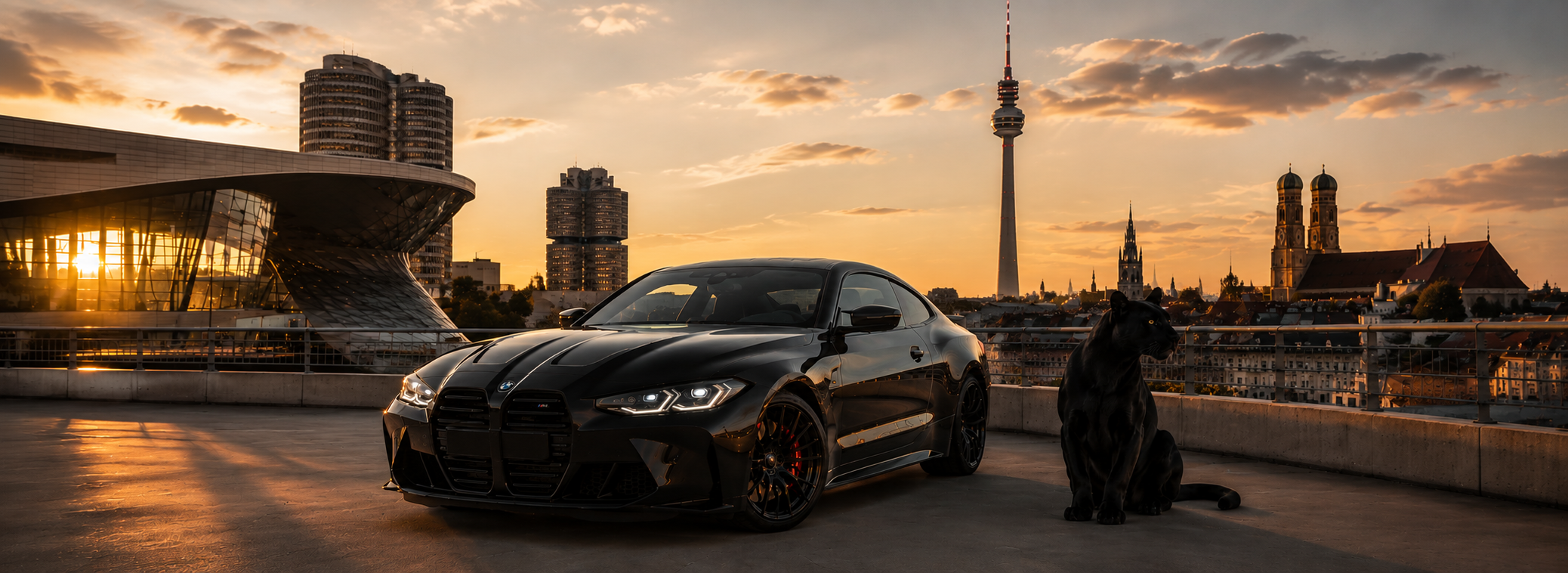 BMW