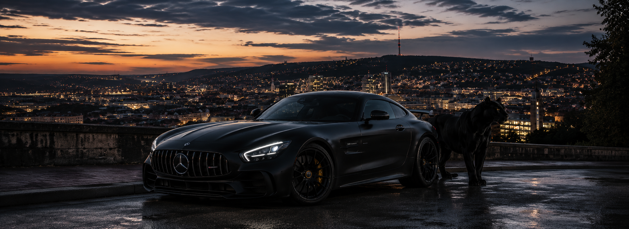 Mercedes