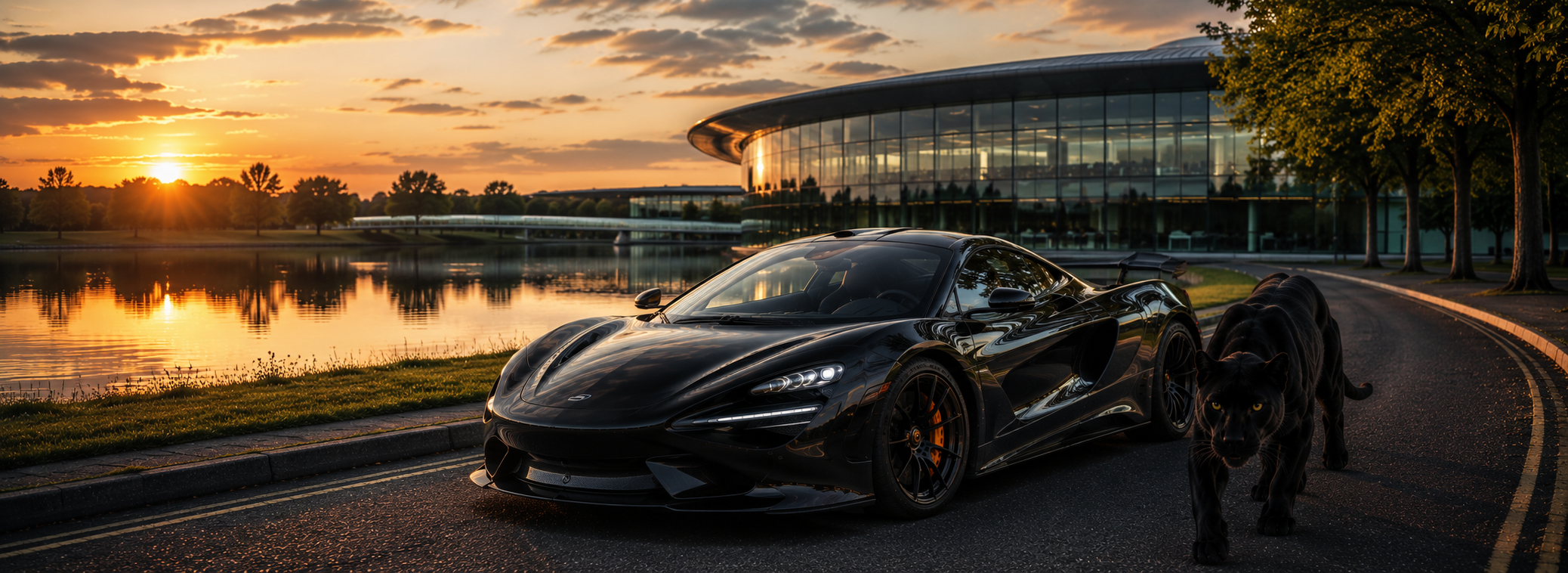 McLaren
