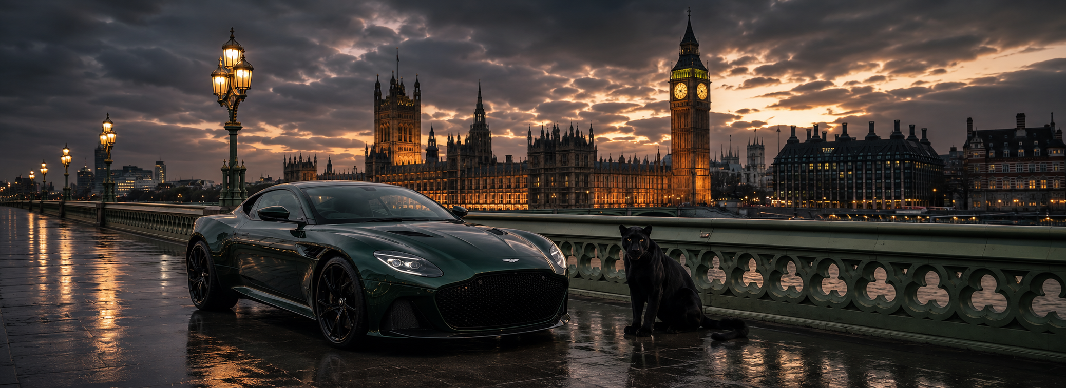 Aston Martin