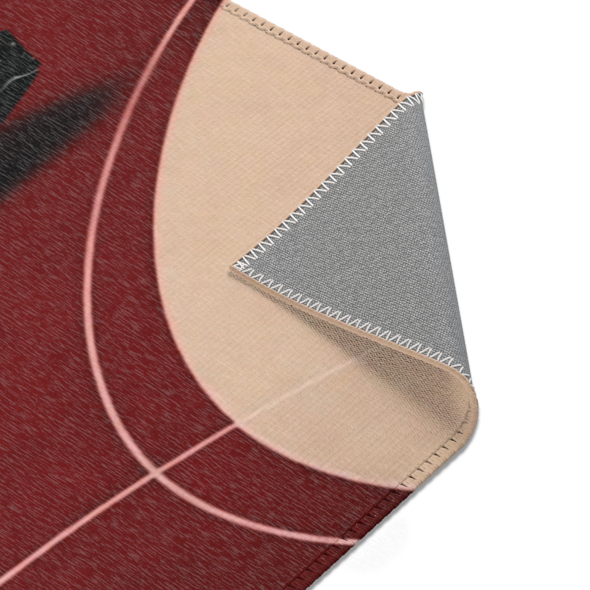 Audi R8 Rug Collection