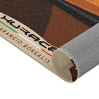 Audi R8 Rug Collection