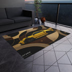 Porsche 911 GT3 RS — Cartegena Yellow