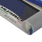 Audi R8 Rug Collection
