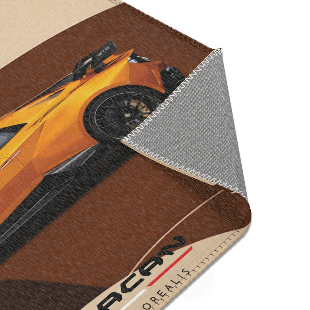 Audi R8 Rug Collection
