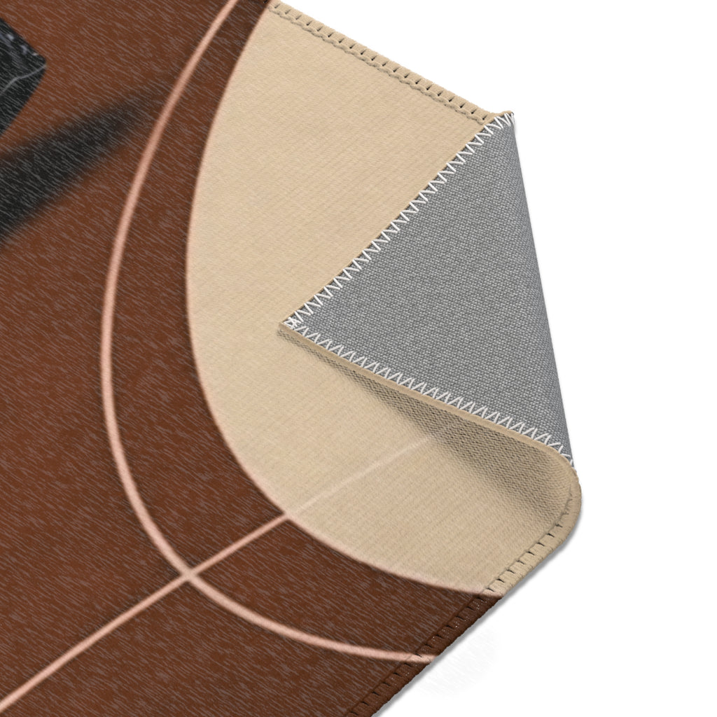 Audi R8 Rug Collection