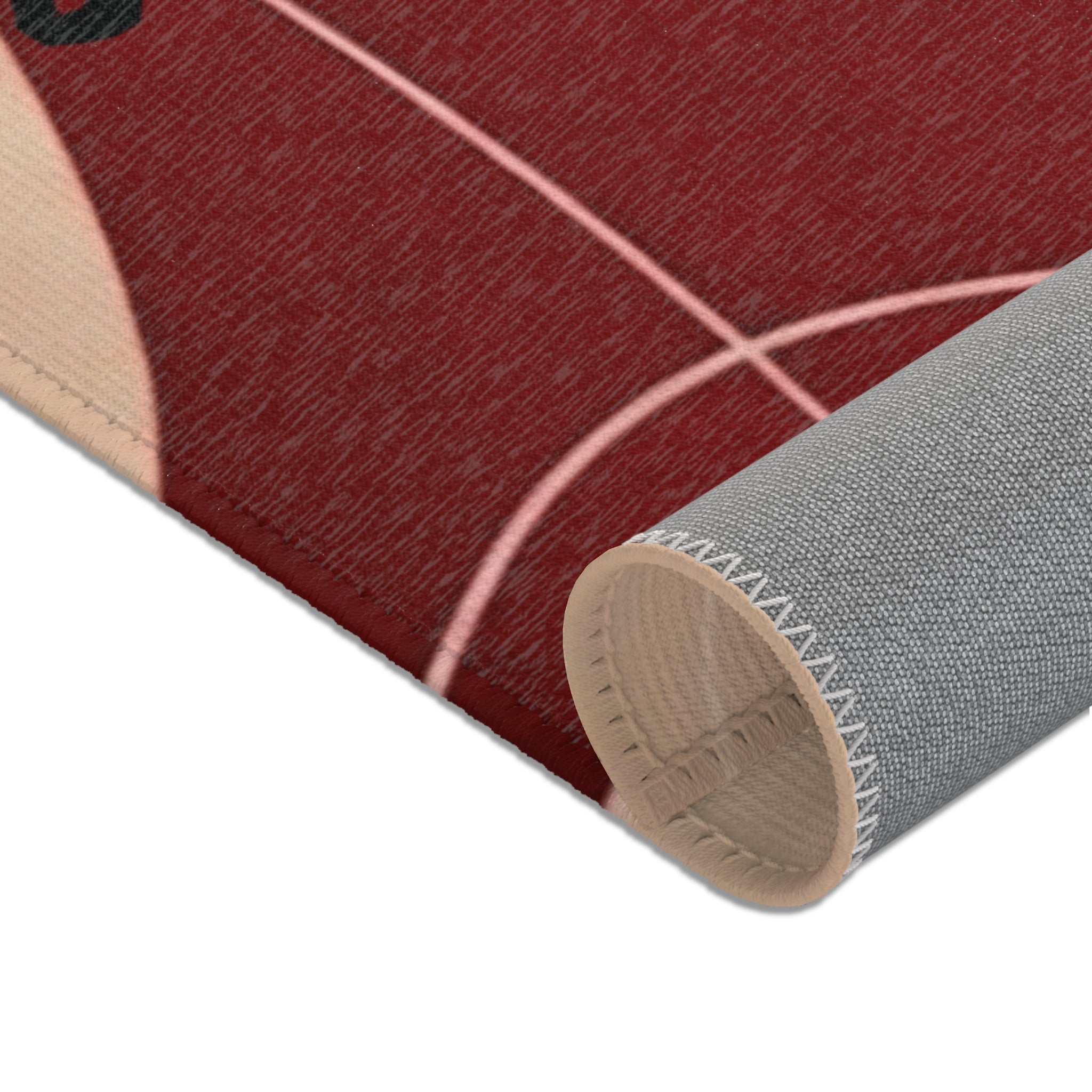 Audi R8 Rug Collection