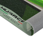 Audi R8 Rug Collection