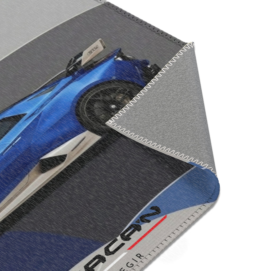 Audi R8 Rug Collection