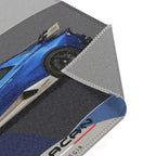 Audi R8 Rug Collection