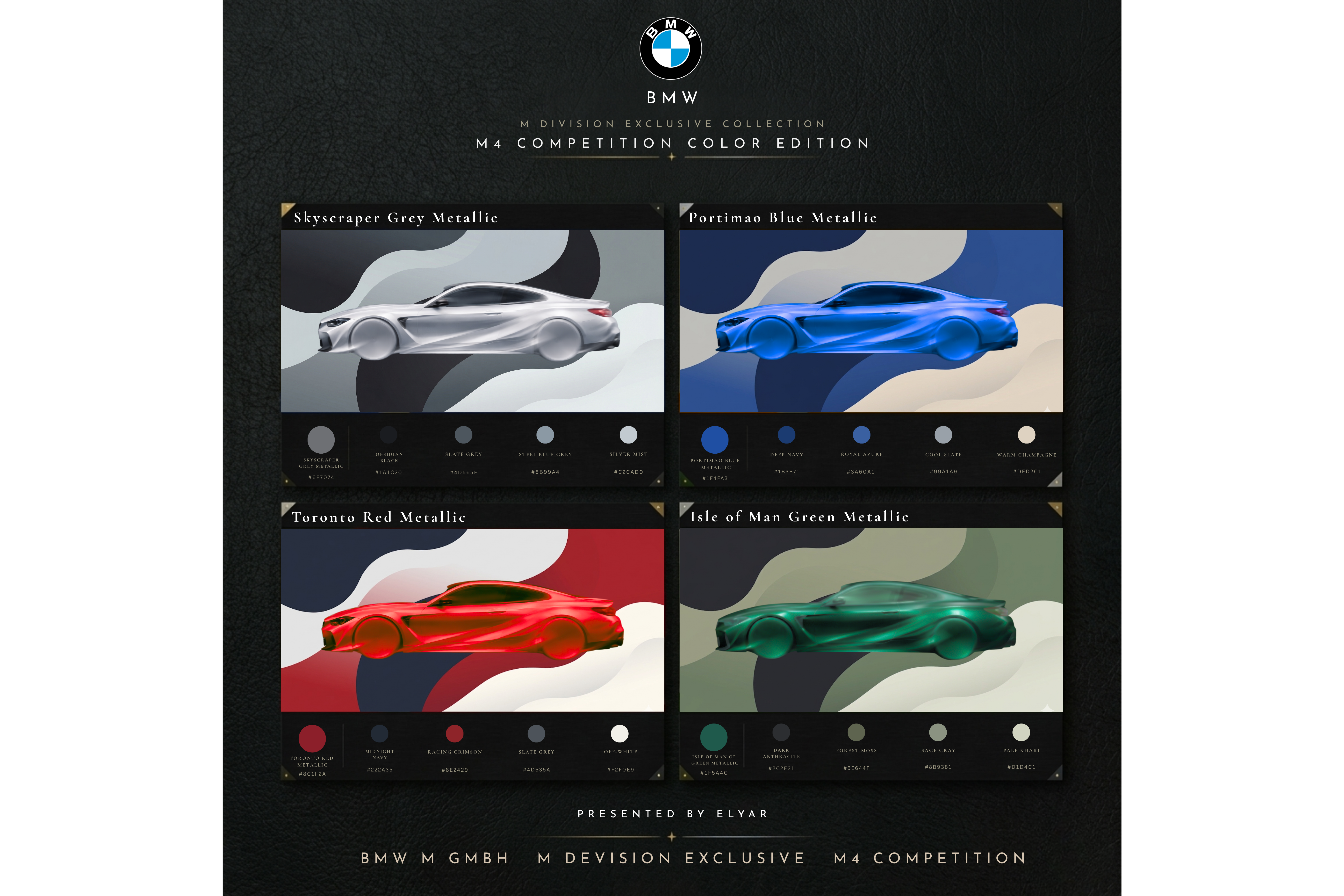 Collection Catalog