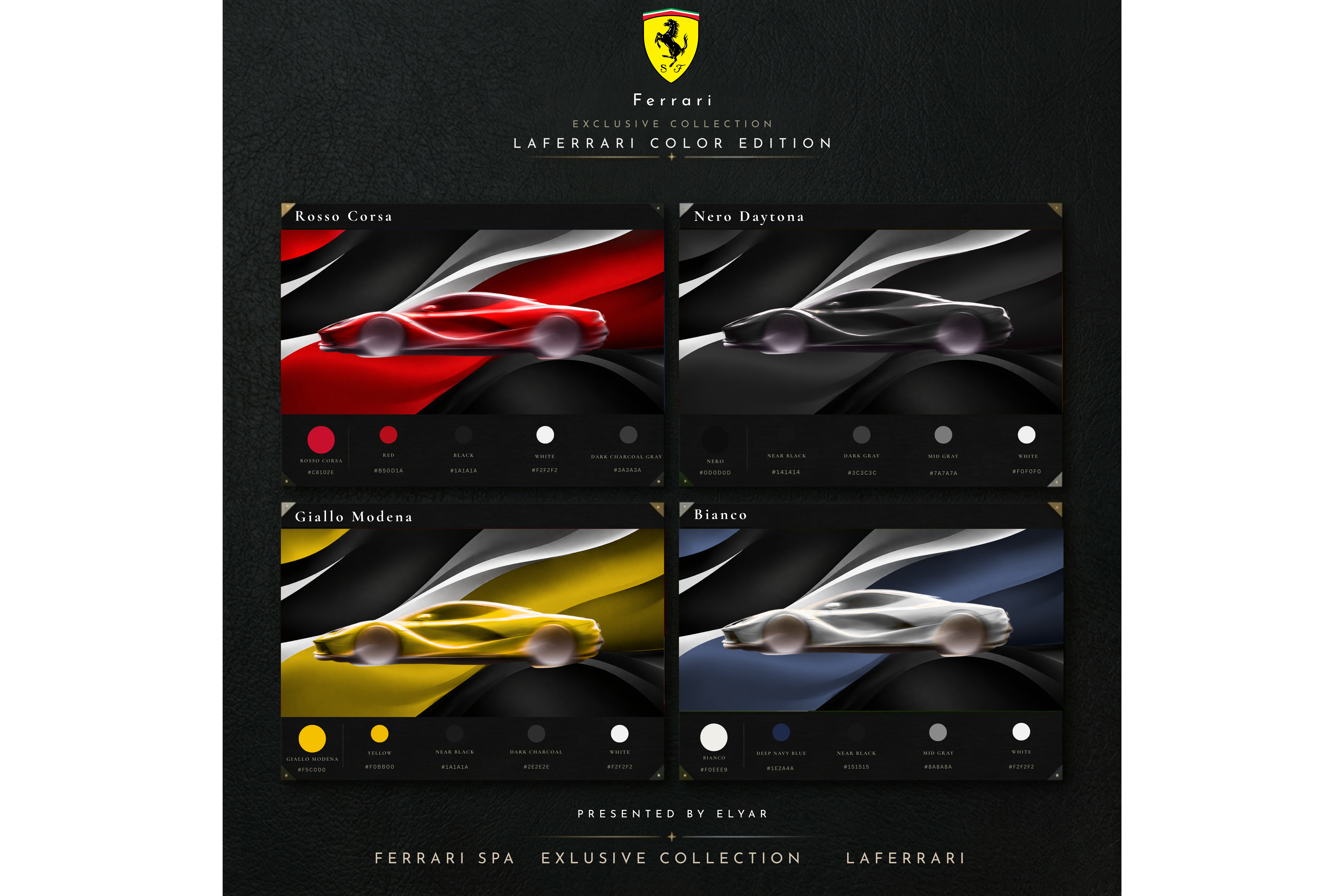 Collection Catalog