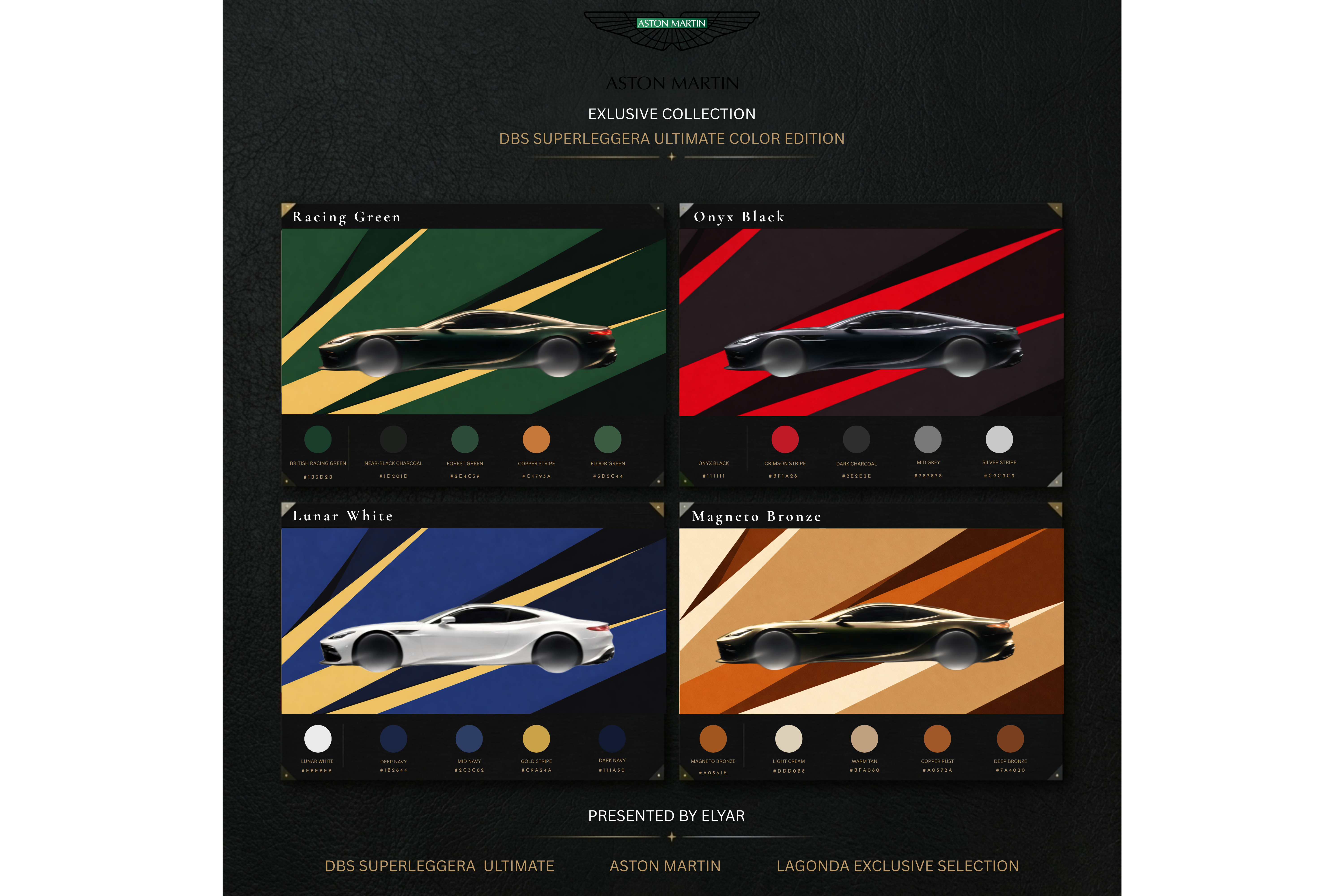 Collection Catalog