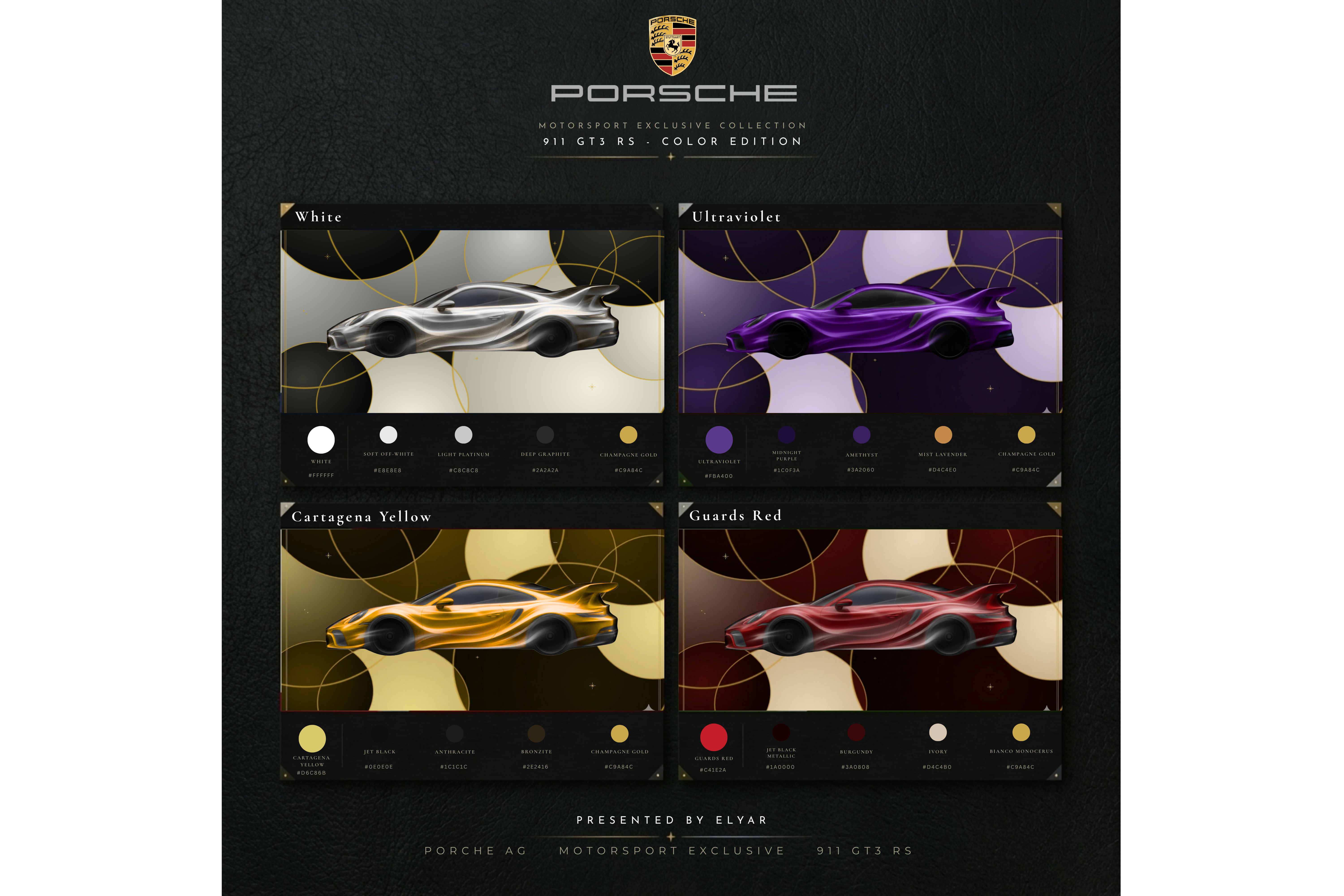Collection Catalog
