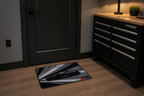 Audi R8 Rug Collection