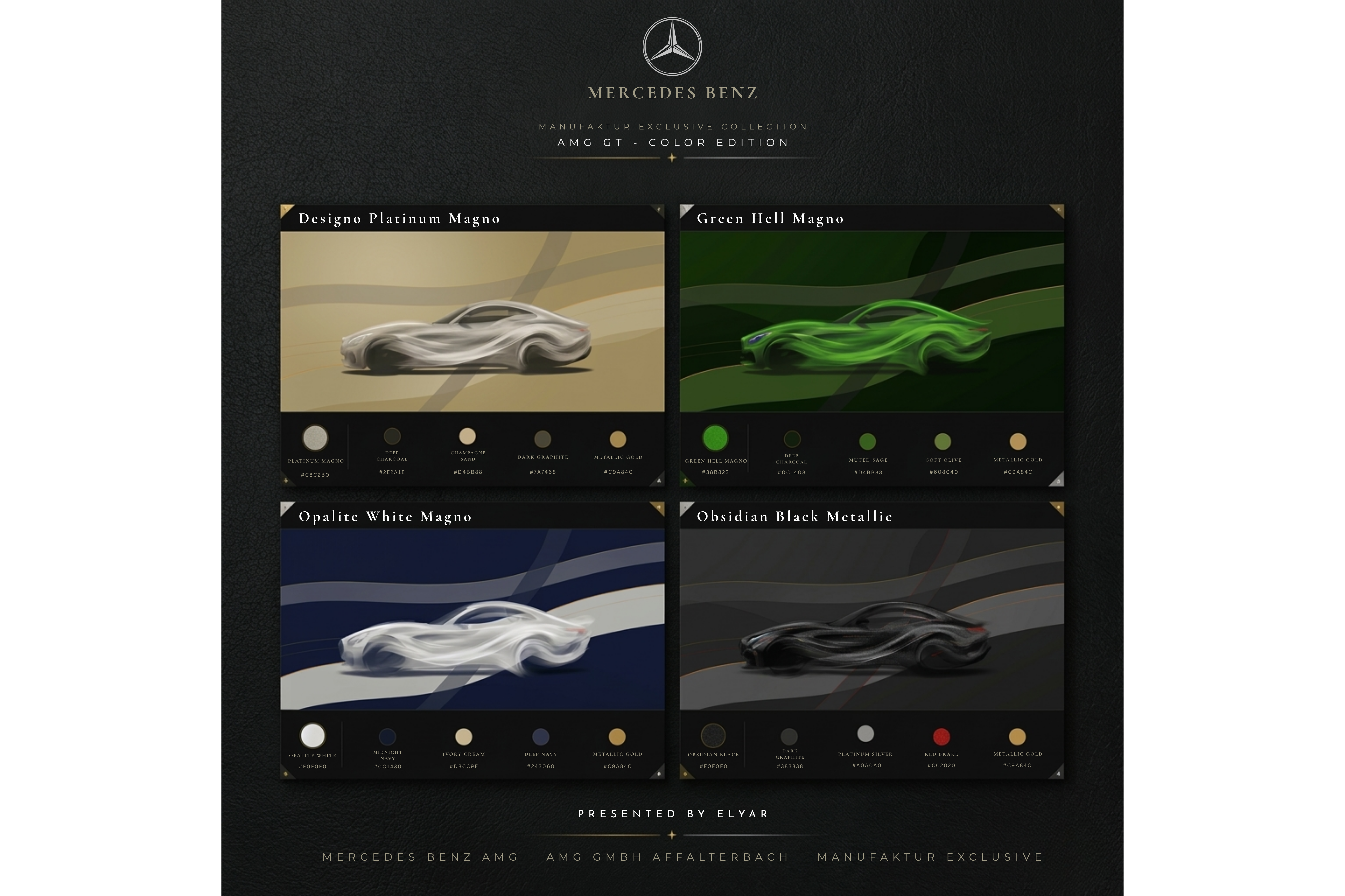 Collection Catalog