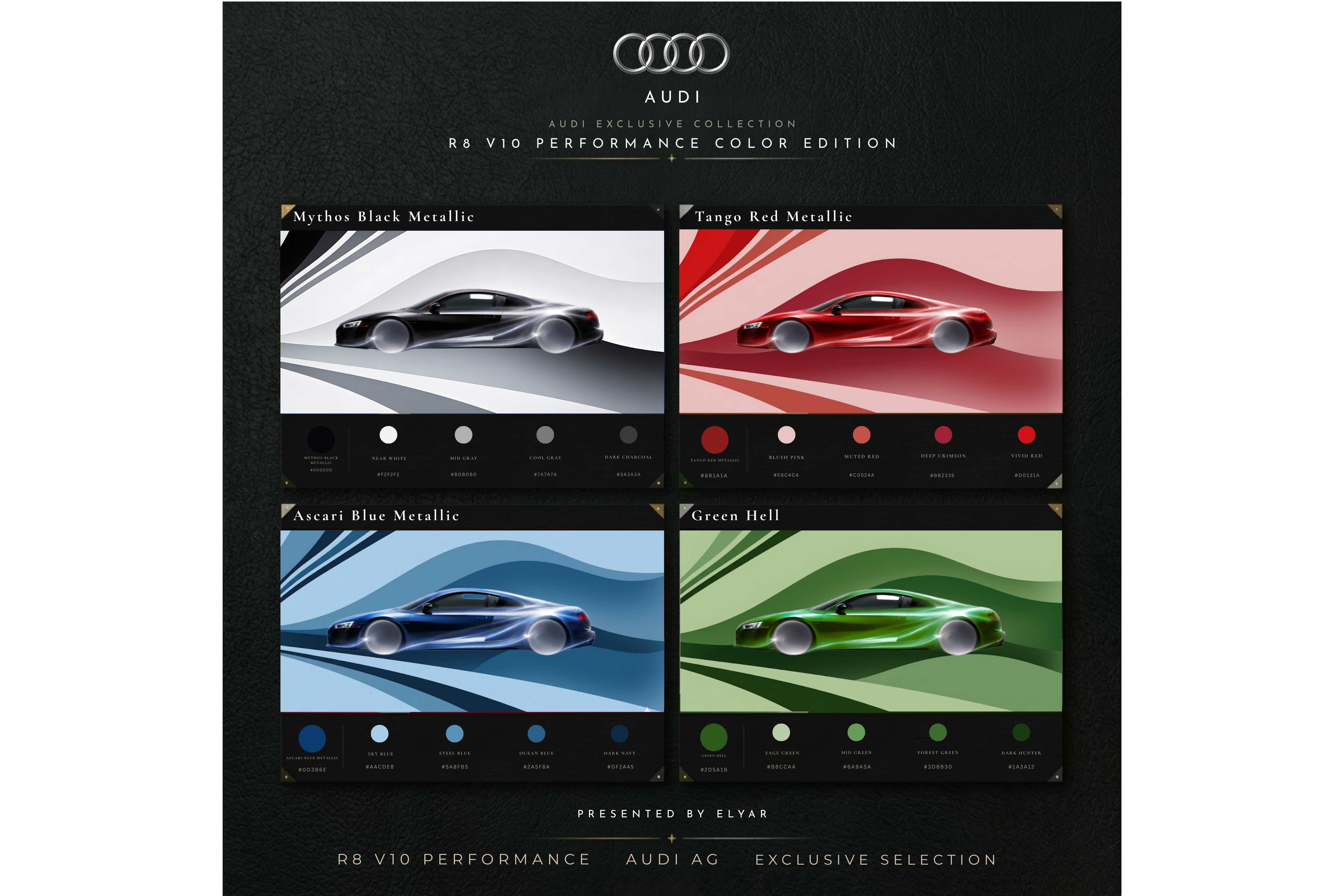 Collection Catalog