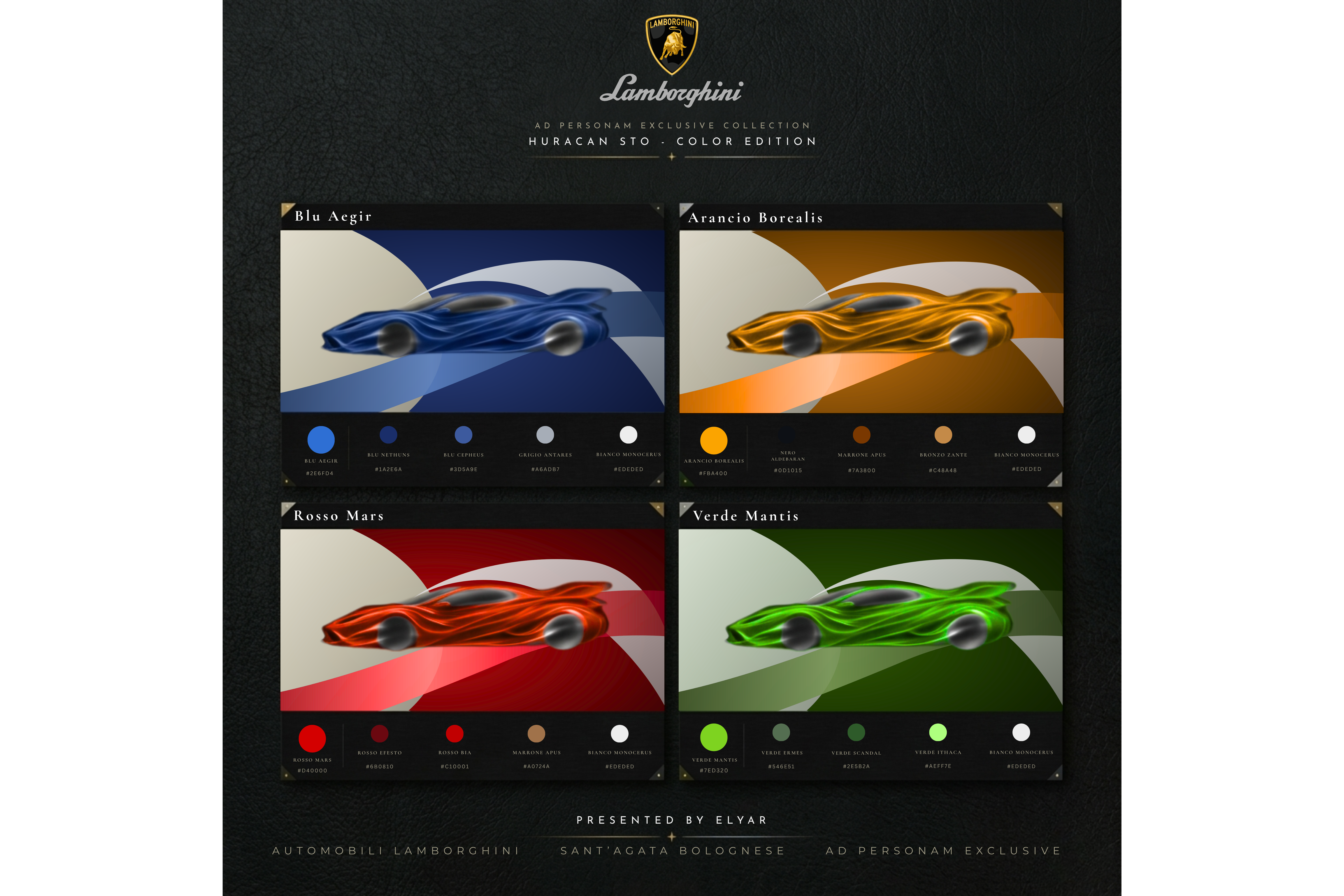 Collection Catalog