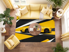 Ferrari LaFerrari — Giallo Modena