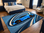 McLaren 720S — Belize Blue