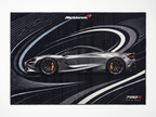 McLaren 720S — Storm Grey