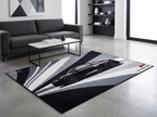 Audi R8 — Mythos Black Metallic