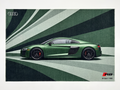 Audi R8 — Green Hell