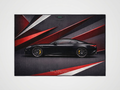 Aston Martin DBS Superleggera — Onyx Black