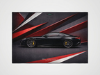 Aston Martin DBS Superleggera — Onyx Black