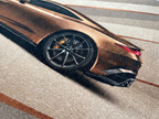 Aston Martin DBS Superleggera — Magneto Bronze
