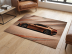 Aston Martin DBS Superleggera — Magneto Bronze