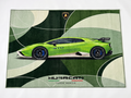 Mercedes Benz AMG GT — Green Hell Magno